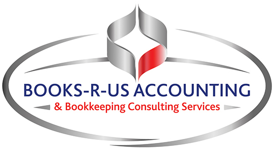 Books R Us Accounting