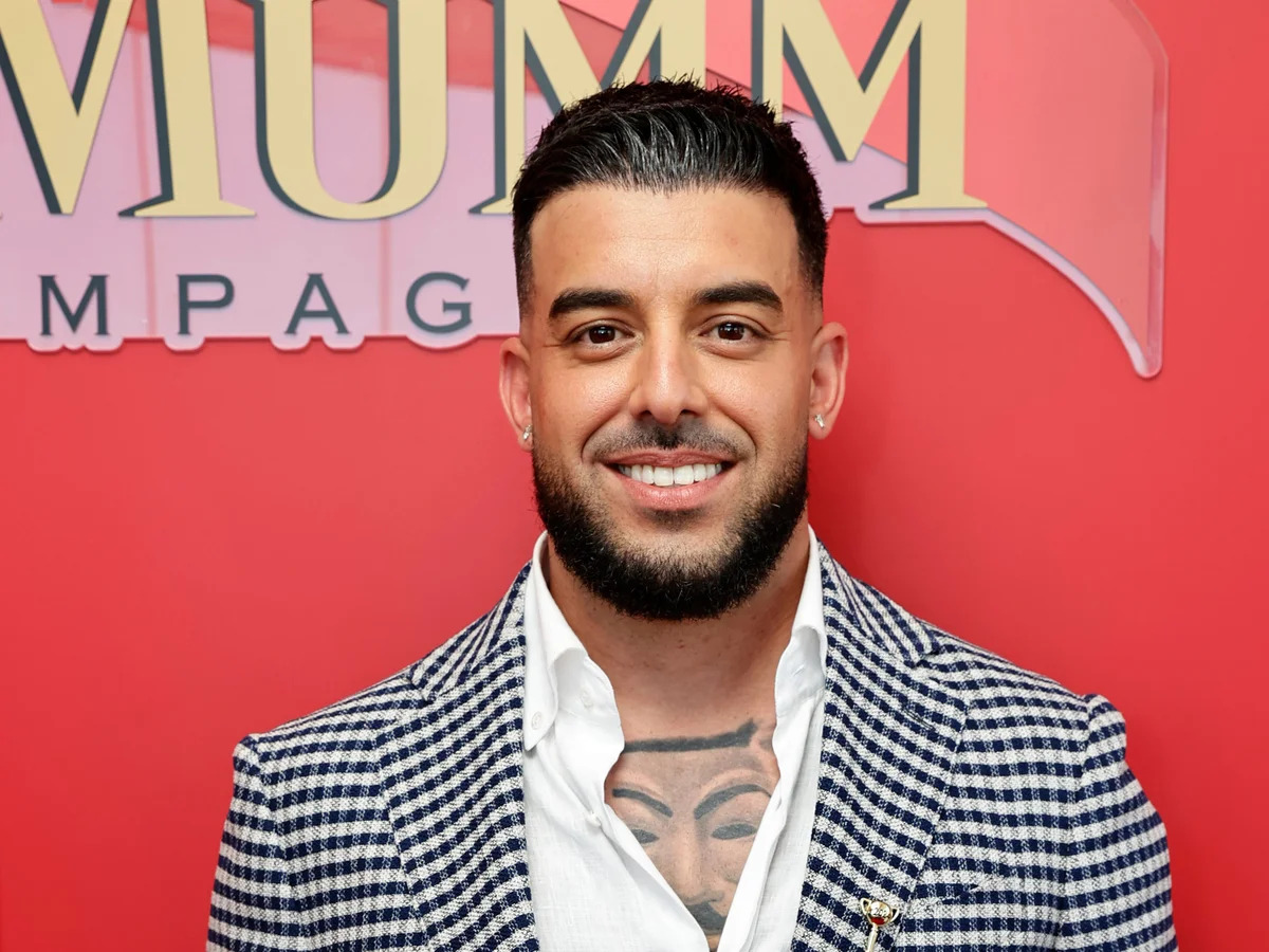 Adrian Portelli — LMCT+ lottery founder