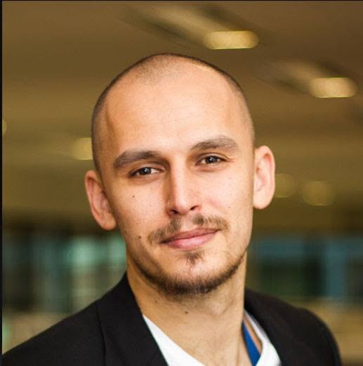 Kosta Kondratenko