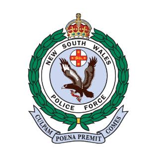 NSW Police Logo
