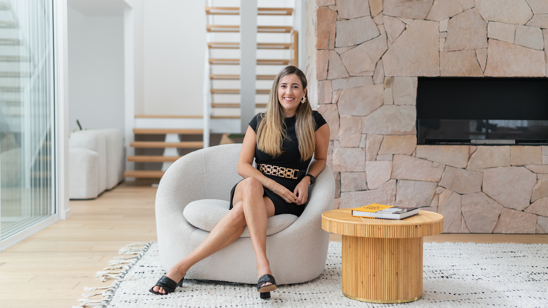 Katherine Kidd — Property Manager, Coastal Property Agents