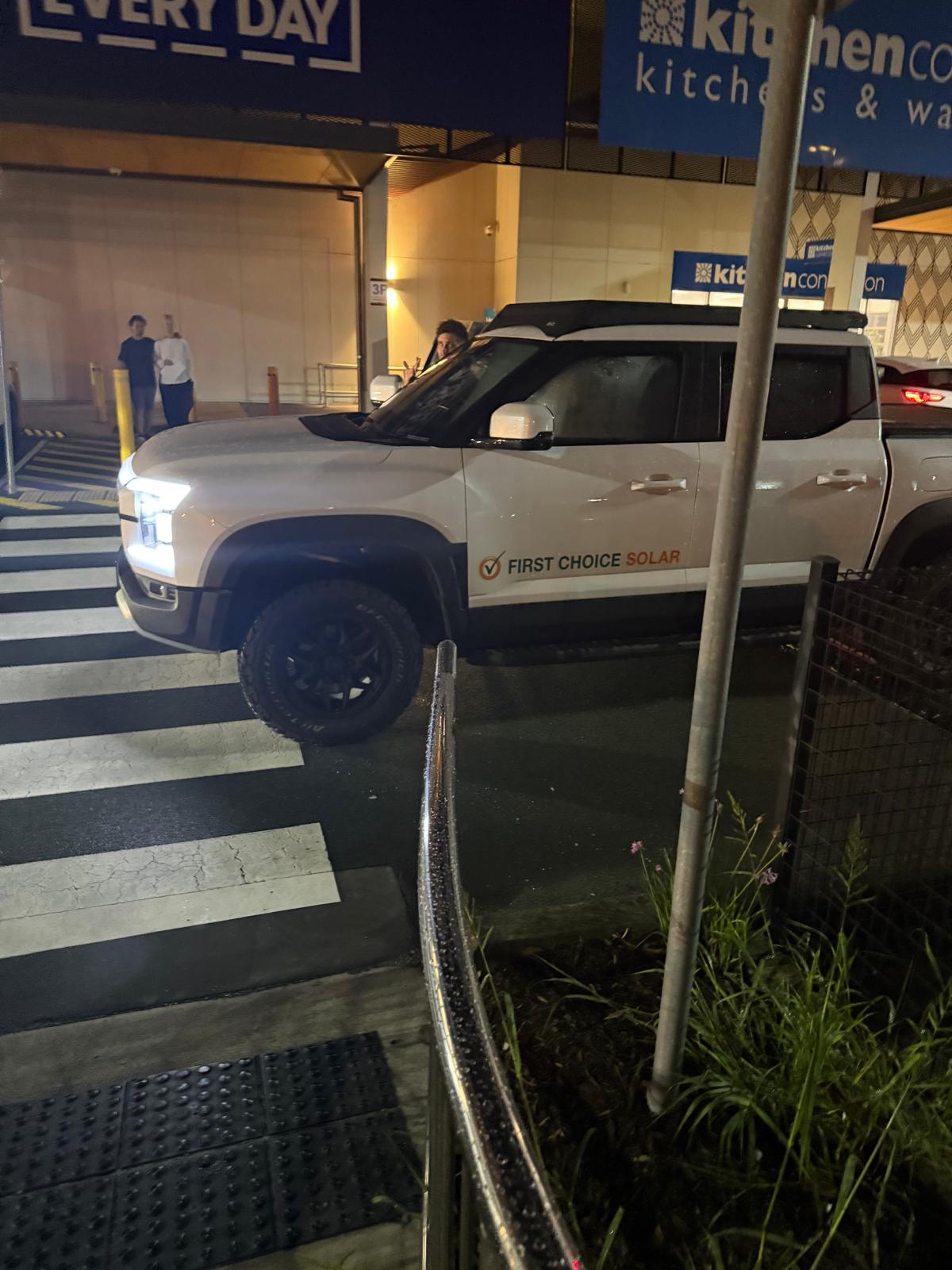 The man Bodie Chalmers paid to run Adam Watson over — now in custody, bail denied