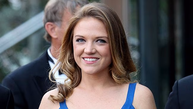 Hope Rinehart
