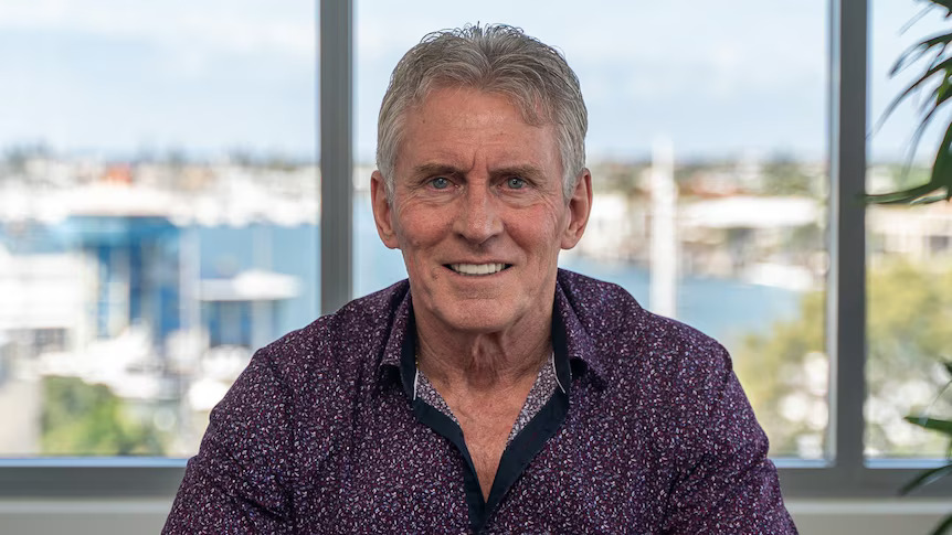 Dave Hodgson — CSEQ Global · Disqualified Director