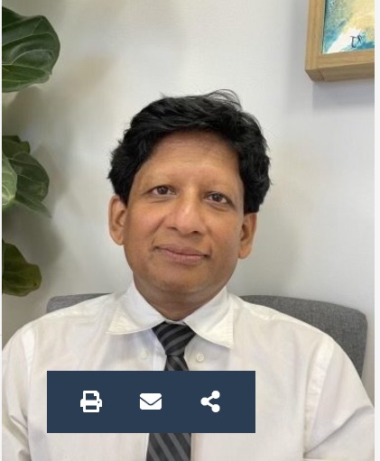 Dr Md Tariqul Islam