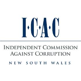ICAC — Independent Commission Against Corruption