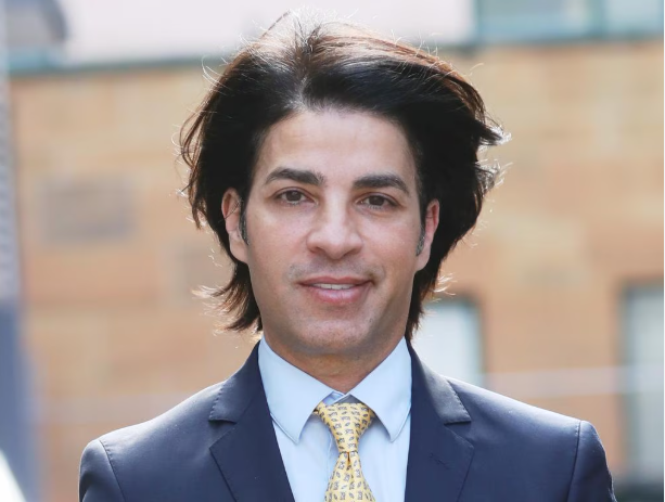 Fadi Ibrahim