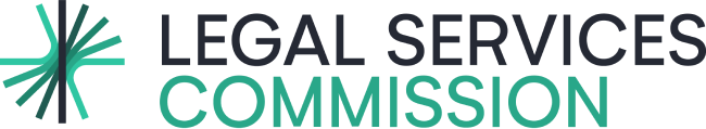 Legal Services Commissioner