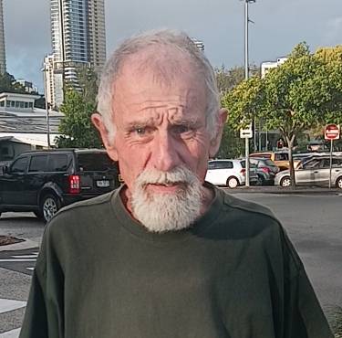Martin — Broadbeach