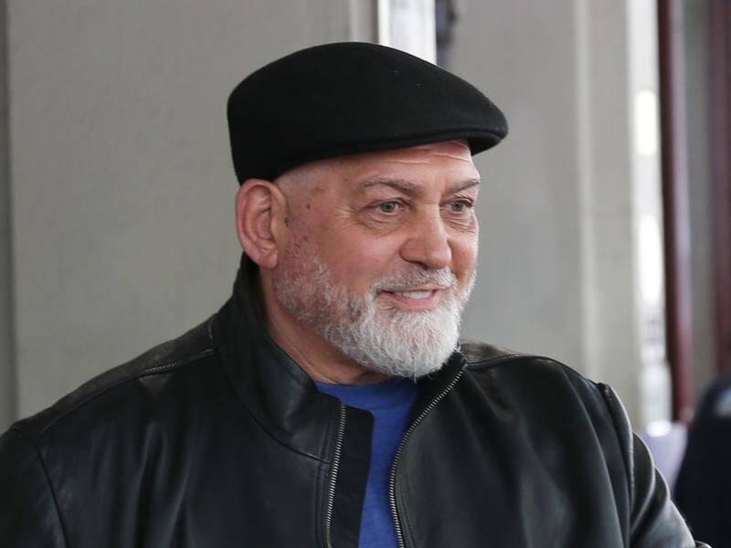 Mick Gatto