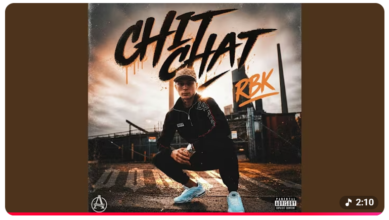 RBK — Chit Chat