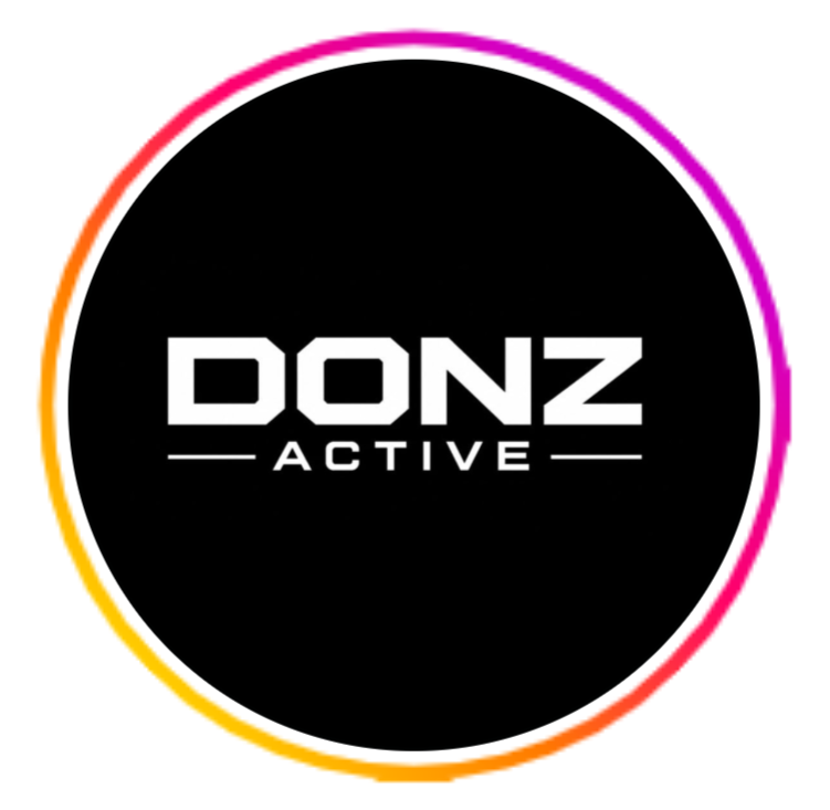 Donz Active