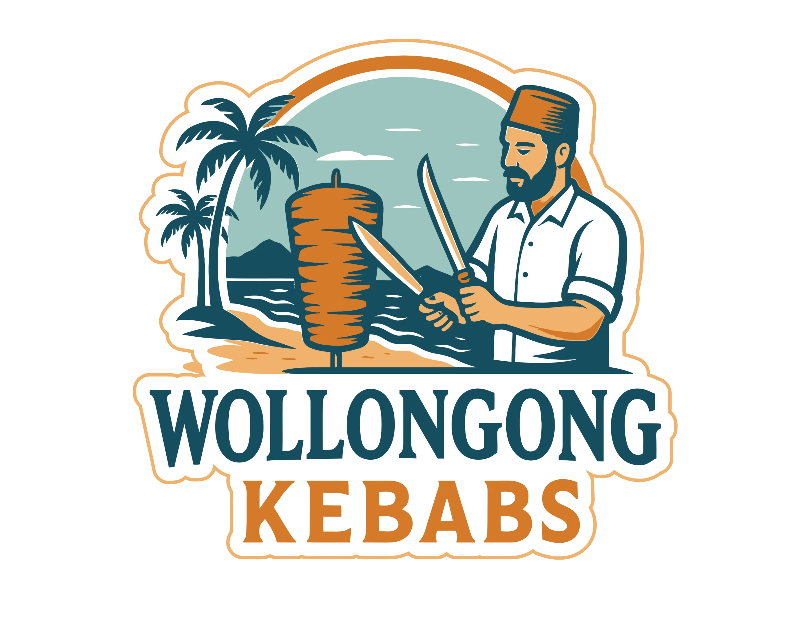 Wollongong Kebabs