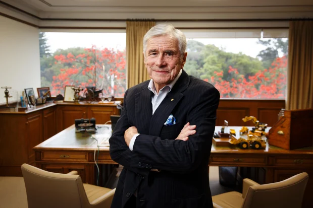 Kerry Stokes