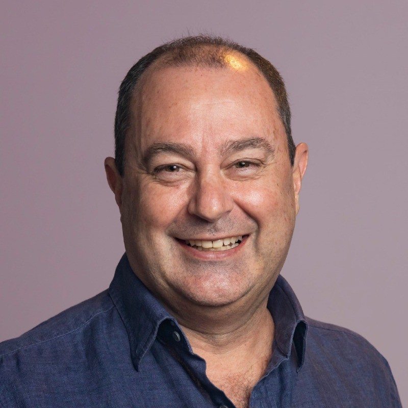Shaine Beveridge — Centre General Manager, Pacific Fair
