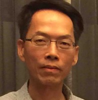 Robert Huang