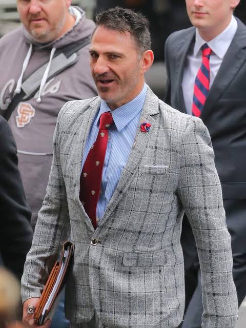 Stephen Alexander