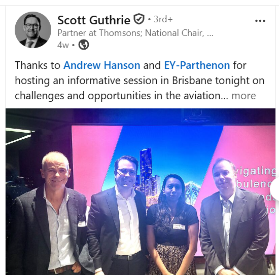 Andrew Hanson