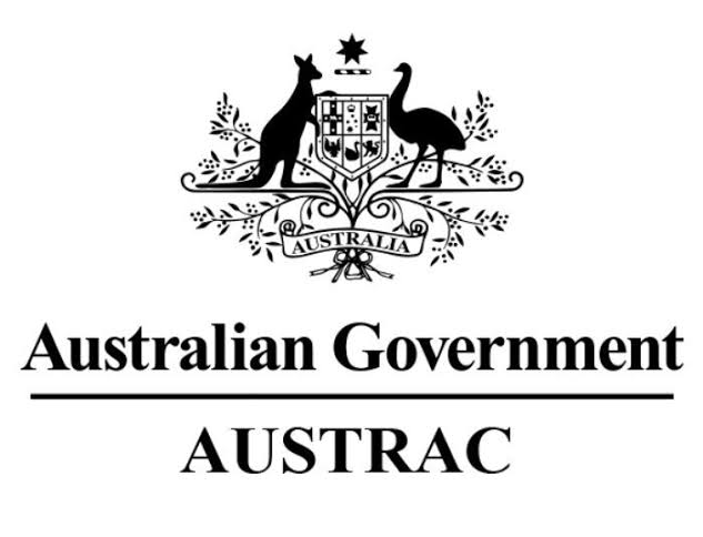 AUSTRAC