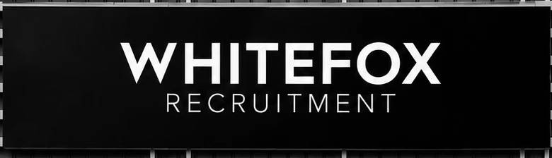 Whitefox Recruitment sponsorship of Tolga Eden