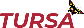 Tursa Employment & Training logo