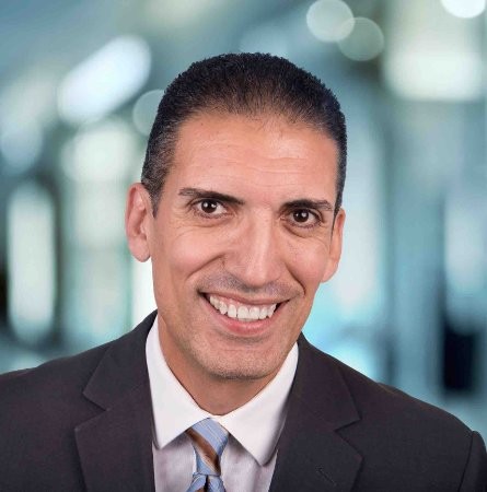 Nekta Vitetzakis — Pacific Fair Centre Manager